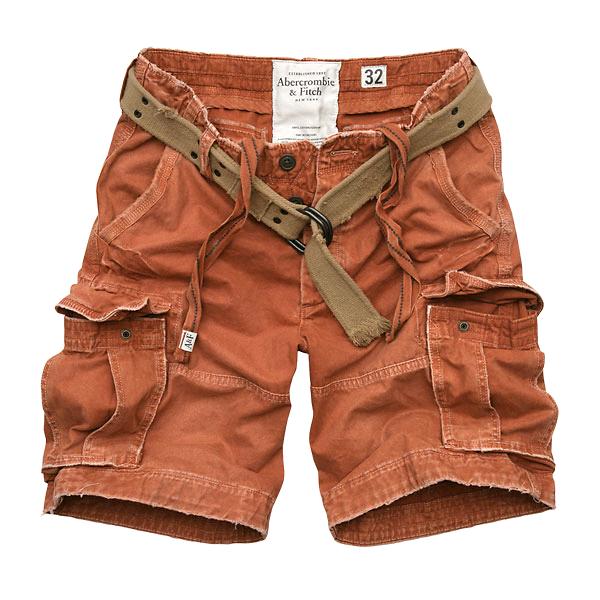 A&F trousers
